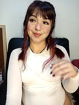 Winona-miu online show from 23, 11, 2025