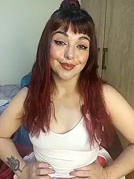 Winona-miu online show from 20, 2, 2026