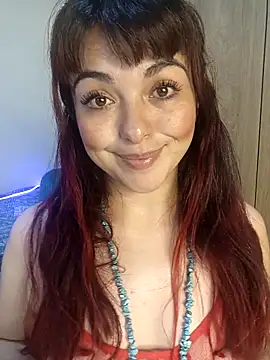 Winona-miu online show from 15, 4, 2026