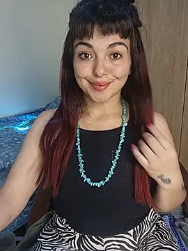 Winona-miu online show from 27, 5, 2026