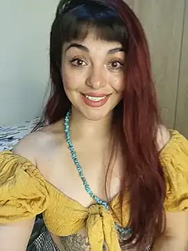 Winona-miu online show from 21, 5, 2026