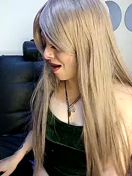 Winona-miu online show from 26, 11, 2025