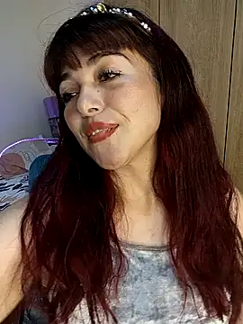 Winona-miu online show from 1, 4, 2026