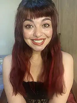 Winona-miu online show from 25, 2, 2026