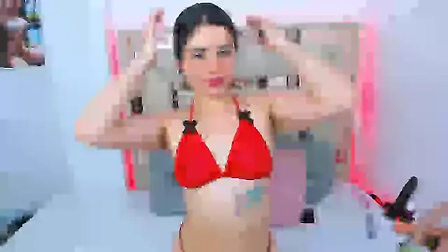 melody bonnet online show from 23, 2, 2025