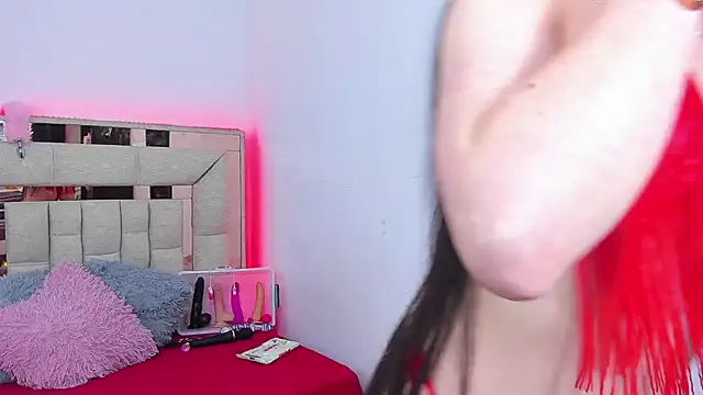 melody bonnet online show from 22, 10, 2025