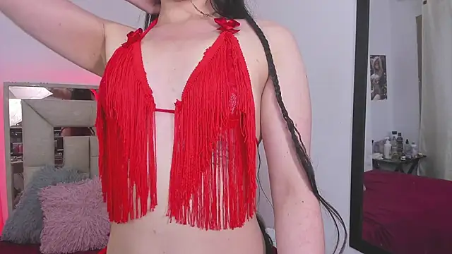 melody bonnet online show from 2, 10, 2025