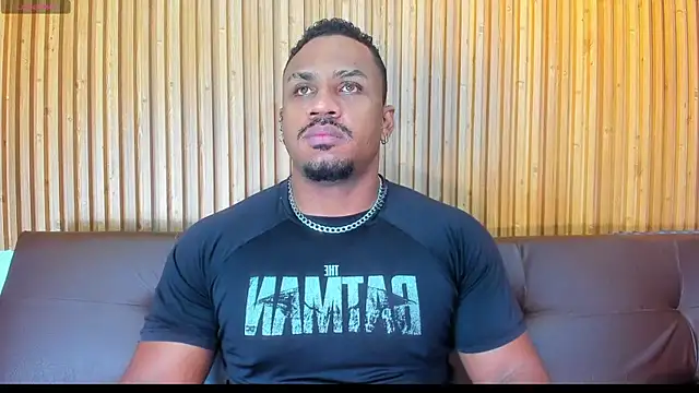 JhonBlacke online show from 18, 3, 2025