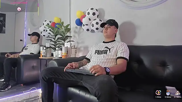 Snapshot of Cristopher_strong chatting on 26, 6, 2026 Cristopher strong online show from 26, 6, 2026