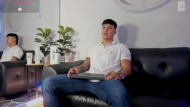 Cristopher strong online show from 27, 5, 2026