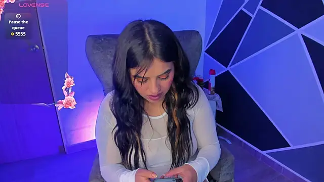 alyssa magiic online show from 17, 2, 2026