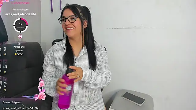 alyssa magiic online show from 11, 2, 2025