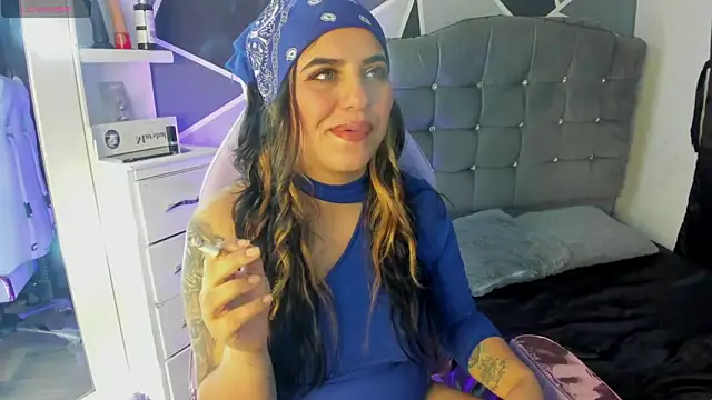 alyssa magiic online show from 12, 5, 2026