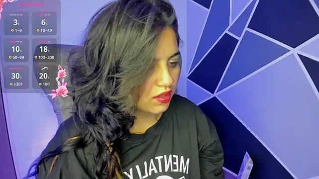 alyssa magiic online show from 18, 3, 2026