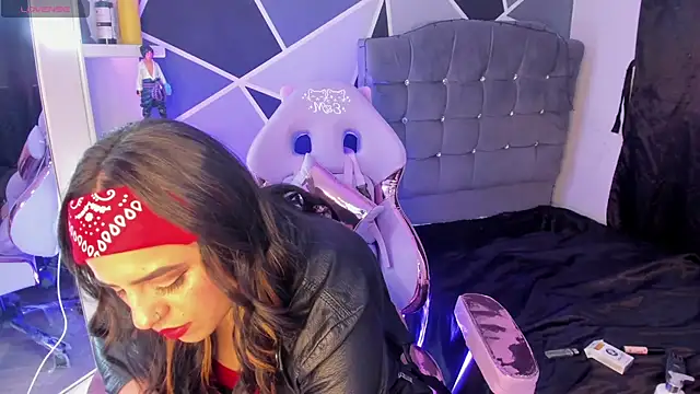 alyssa magiic online show from 19, 6, 2026