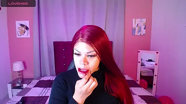 IamAlana  online show from 1, 3, 2025