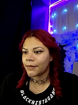 IamAlana  online show from 25, 5, 2026
