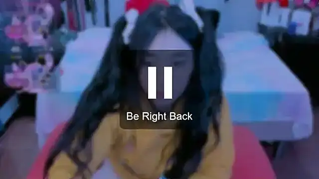 AlanaLuck online show from 20, 12, 2025