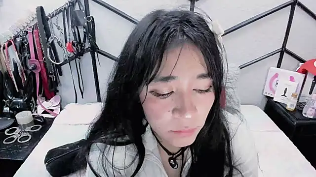 AlanaLuck online show from 21, 3, 2026