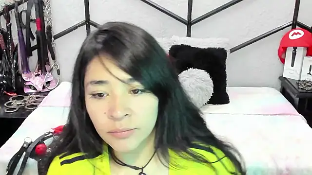 AlanaLuck online show from 13, 1, 2026