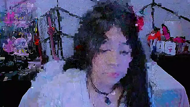 AlanaLuck online show from 27, 11, 2025