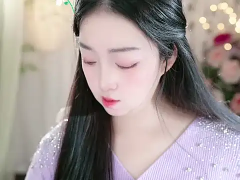 WenQingNice2 online show from 28, 12, 2024