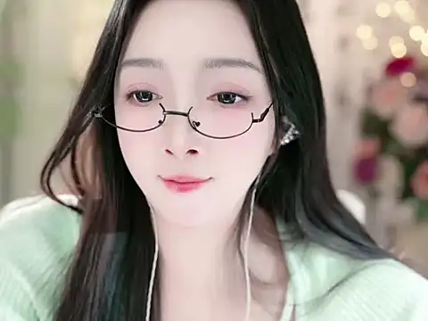 WenQingNice2 online show from 20, 12, 2024