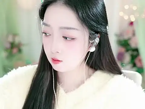 WenQingNice2 online show from 19, 12, 2024