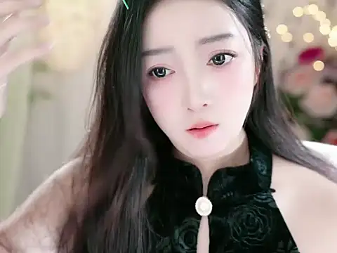 WenQingNice2 online show from 30, 12, 2024