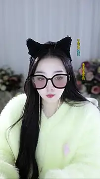 WenQingNice2 online show from 6, 12, 2024