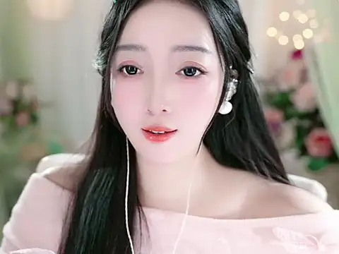 WenQingNice2 online show from 18, 12, 2024