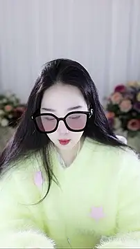 WenQingNice2 online show from 6, 12, 2024