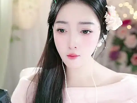 WenQingNice2 online show from 4, 1, 2025