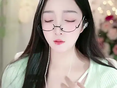 WenQingNice2 online show from 20, 12, 2024