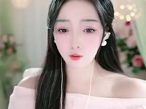 WenQingNice2 online show from 18, 12, 2024