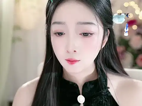 WenQingNice2 online show from 27, 12, 2024