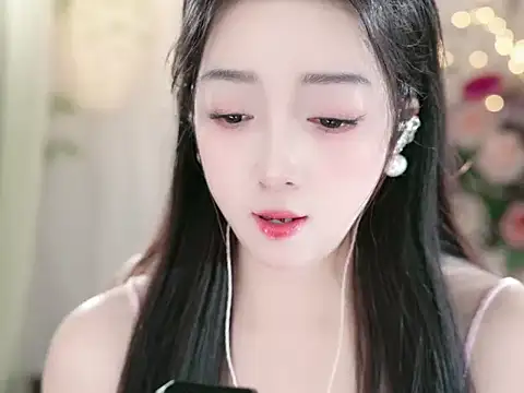 WenQingNice2 online show from 31, 12, 2024