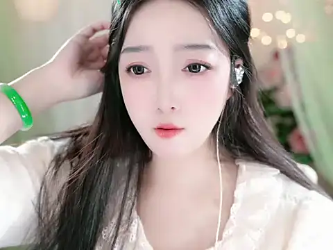 WenQingNice2 online show from 15, 12, 2024