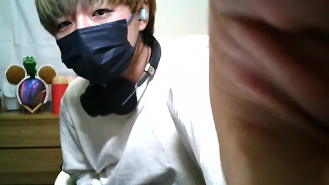 kokoa6919 online show from 16, 3, 2025