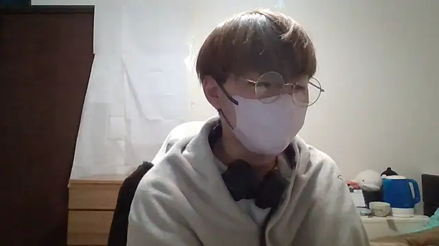 kokoa6919 online show from 31, 12, 2024