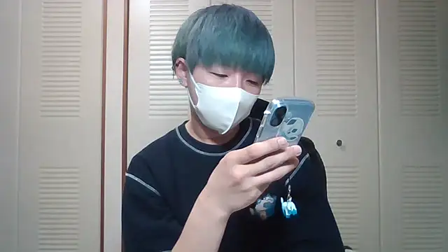 kokoa6919 online show from 24, 5, 2026