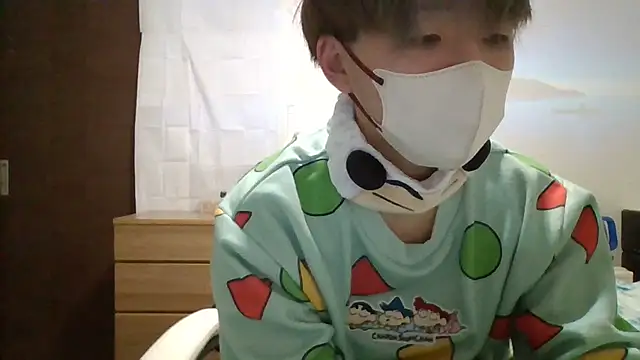kokoa6919 online show from 21, 12, 2024