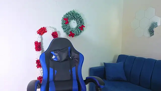 Demitryo online show from 22, 12, 2025