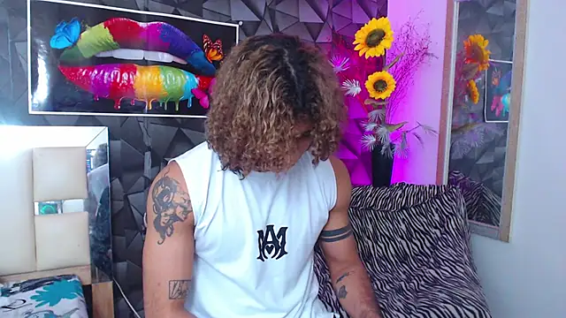 Demitryo online show from 11, 3, 2025