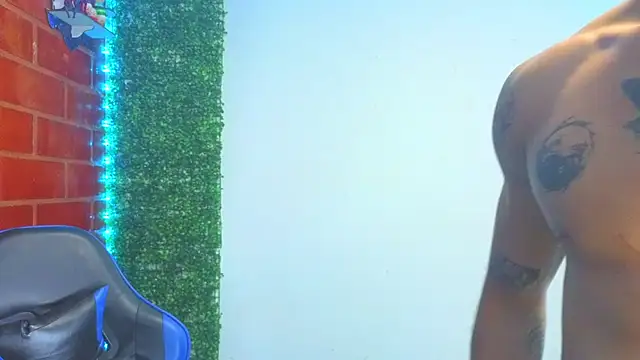 Demitryo online show from 13, 3, 2026