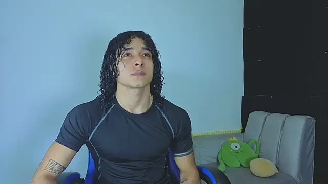 Demitryo online show from 29, 9, 2025