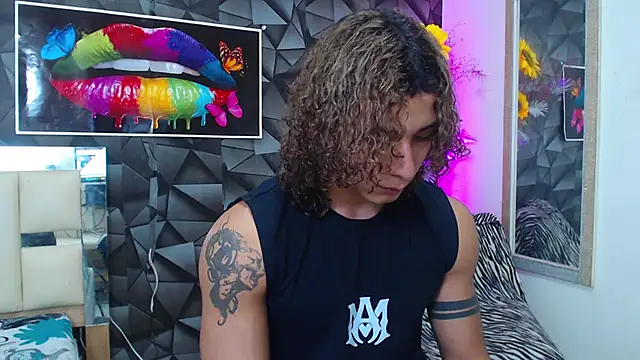 Demitryo online show from 26, 2, 2025