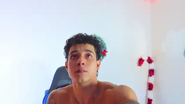 Demitryo online show from 19, 12, 2025