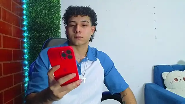 Demitryo online show from 3, 4, 2026