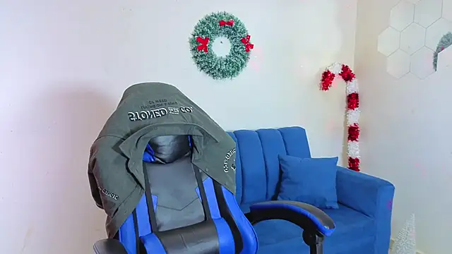 Demitryo online show from 30, 11, 2025